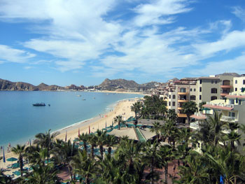 cabo view